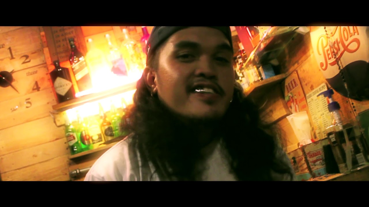 Galos - Tomy Montana (Official Music Video) Bonus Track