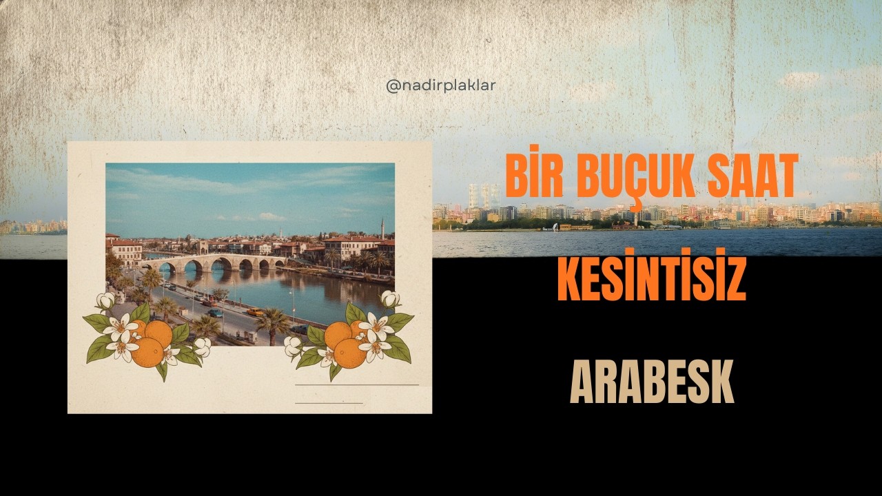 Ferdi Taylan - Seni Ararım (1.5 Saat Kesintisiz Arabesk / Darbuka, Keman / Kayıp Kayıtlar)