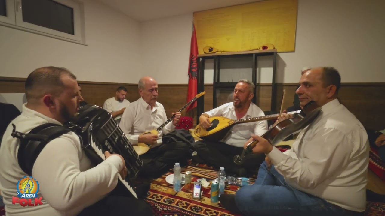  TAHIR SINANI = KA JON TOKAT TONA /Xhemajl Duraku & Shemsi Vallhiu  /