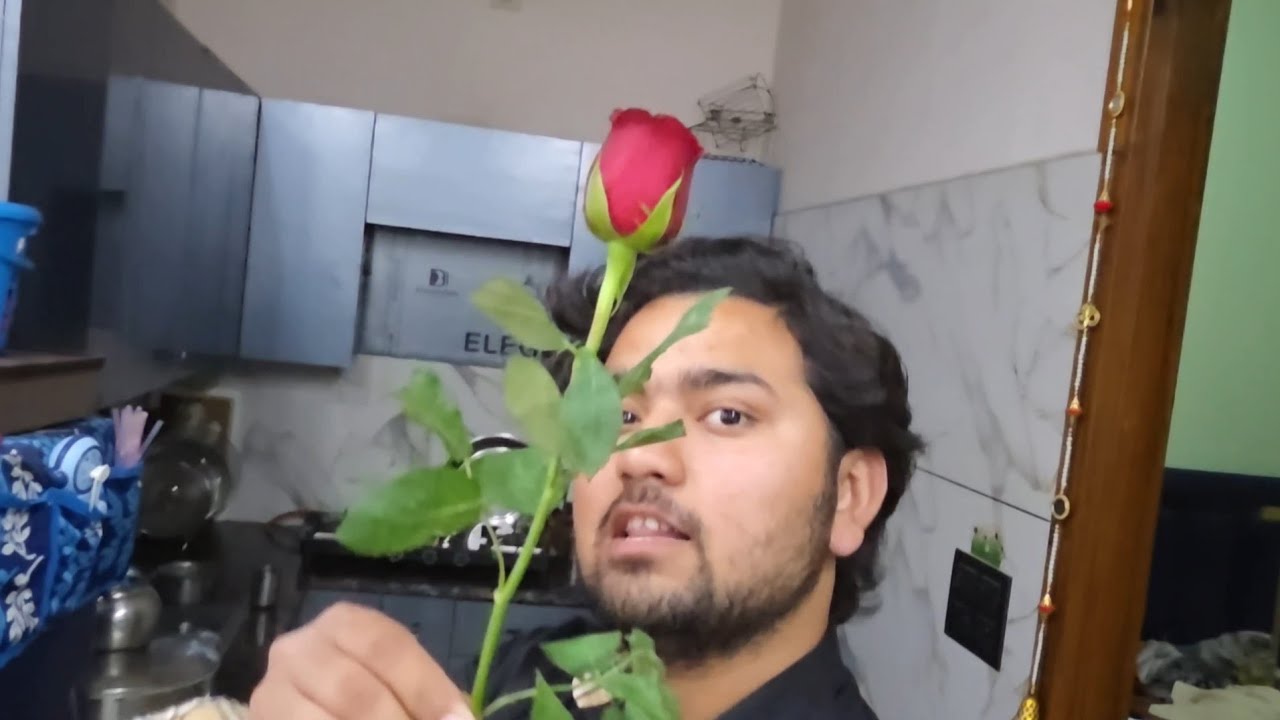 Sada valentine sadi maa jatti ya | Day 45/365 vlog Challenge