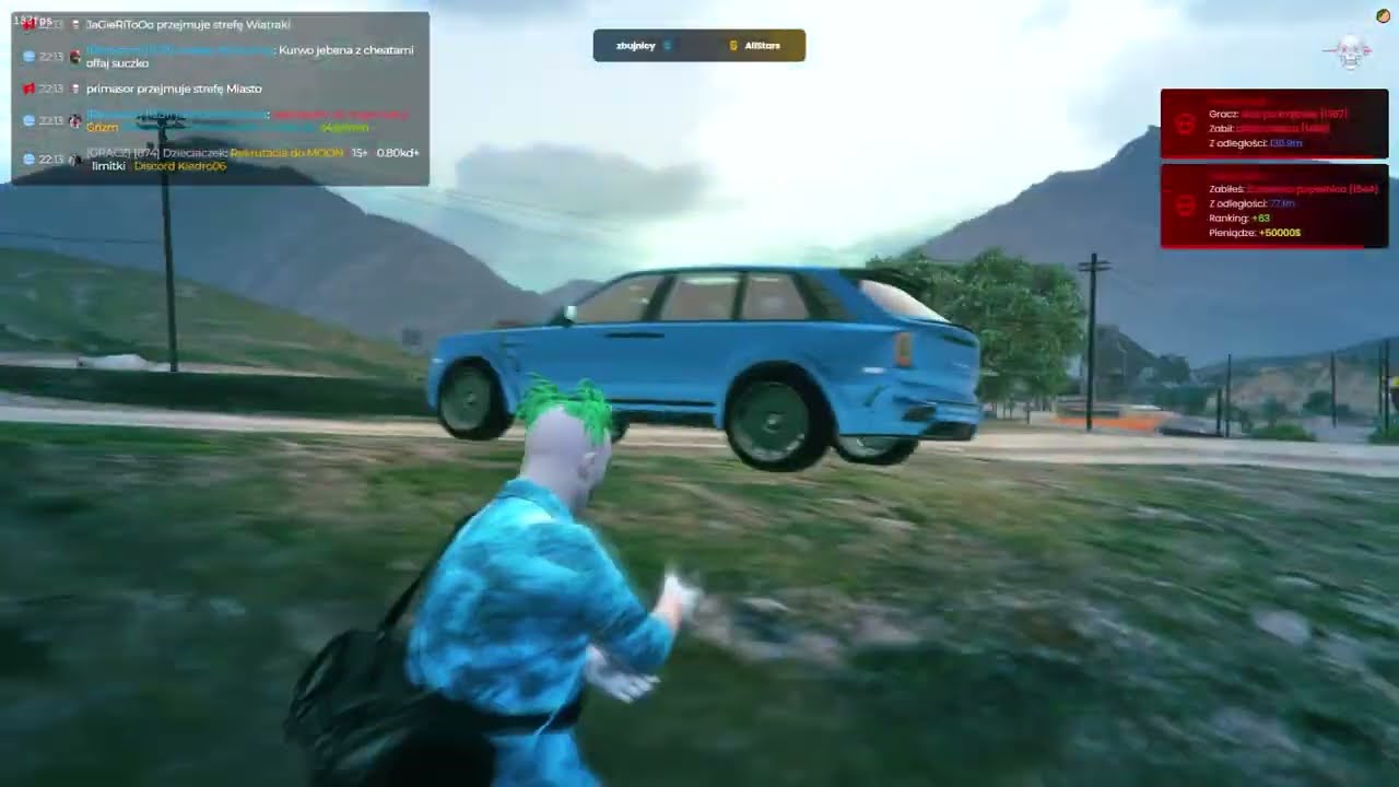 fivem 2k25