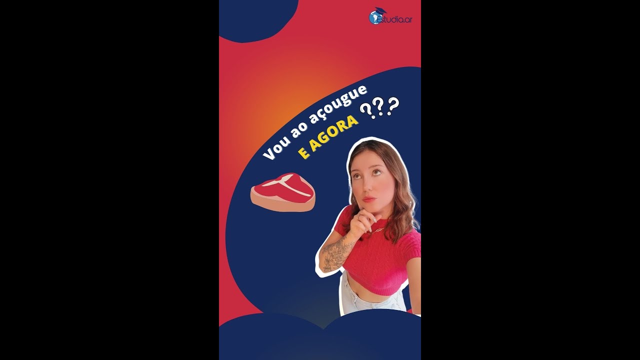 🇧🇷🥩🇦🇷  Vamos ao açougue... E agora? Aprenda a escolher os melhores cortes de carne! 🤔👨‍🍳💪