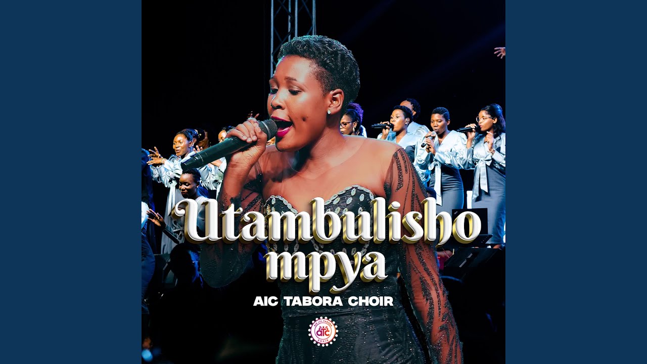 Utambulisho mpya