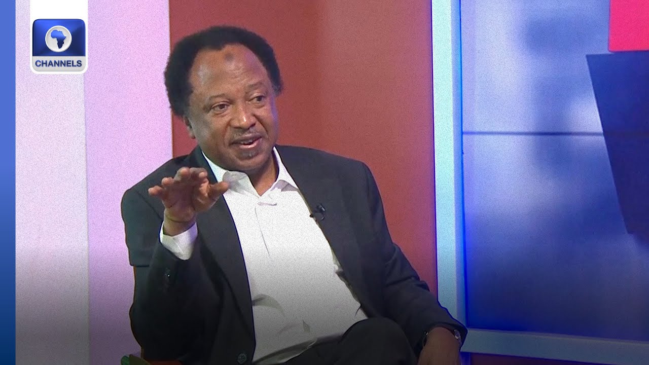 Shehu Sani Speaks On New Minimum Wage, Ali Ndume Saga, Nigeria's Economy | Hard Copy
