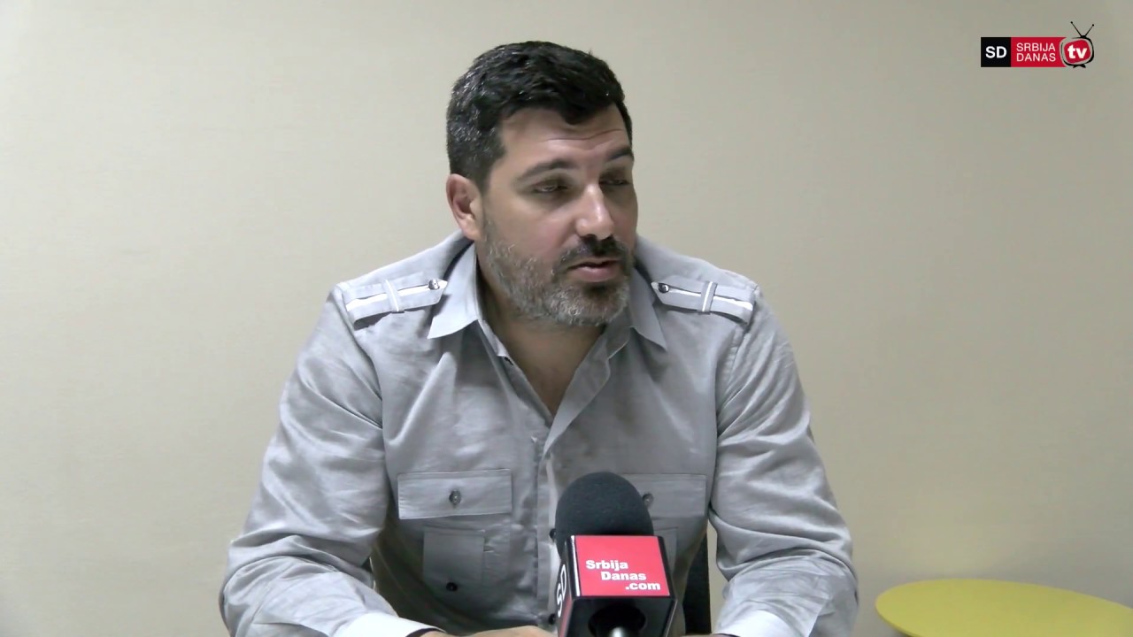Luka Lazukić prvi put o neverstvu, tuči, hapšenju i porodici Nataše Bekvalac