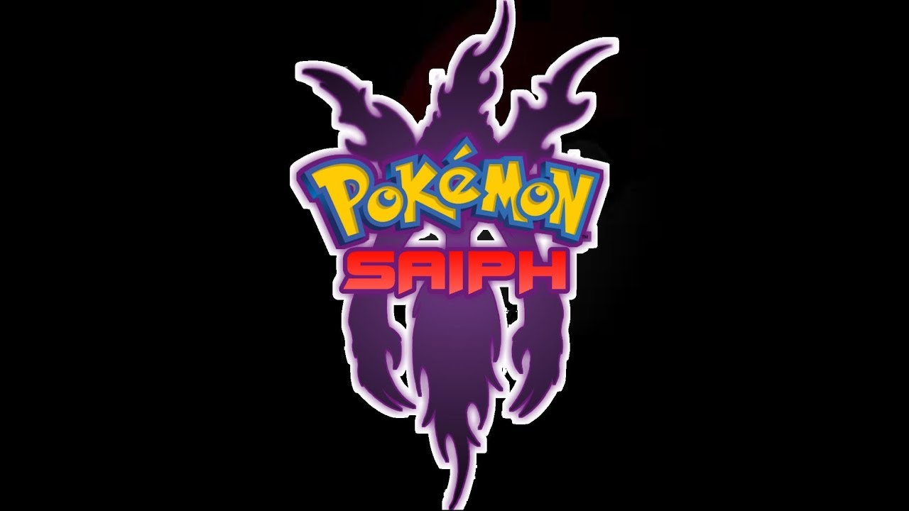 Pok&eacute;mon Saiph - Final Trailer