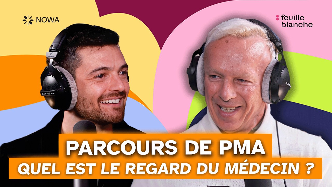 PMA à l’étranger : c’est possible mais pas n’importe comment - Dr André Guerin