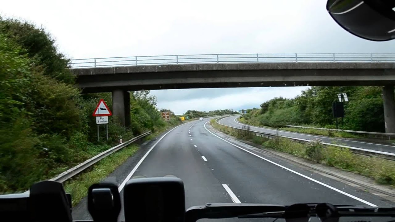 S-Transport in England.