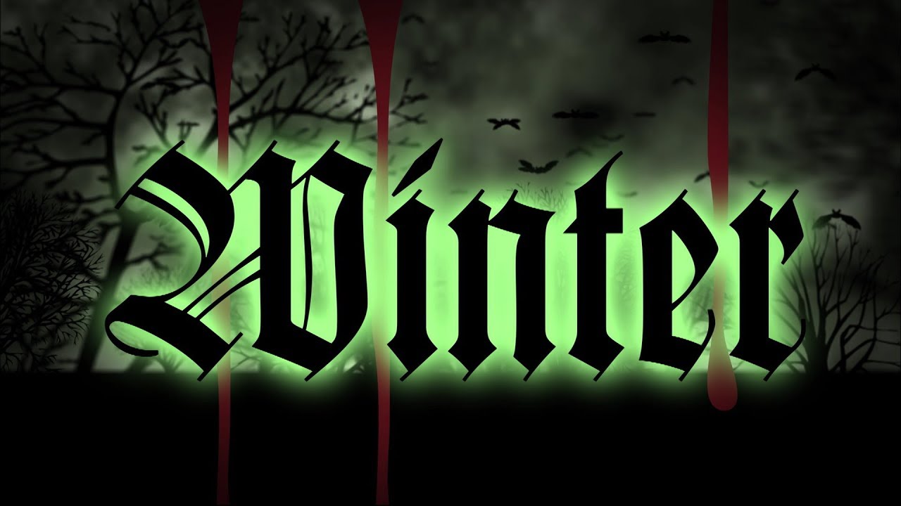 Winter Theme Song and Entrance Video | Classic IMPACT Wrestling Theme Songs