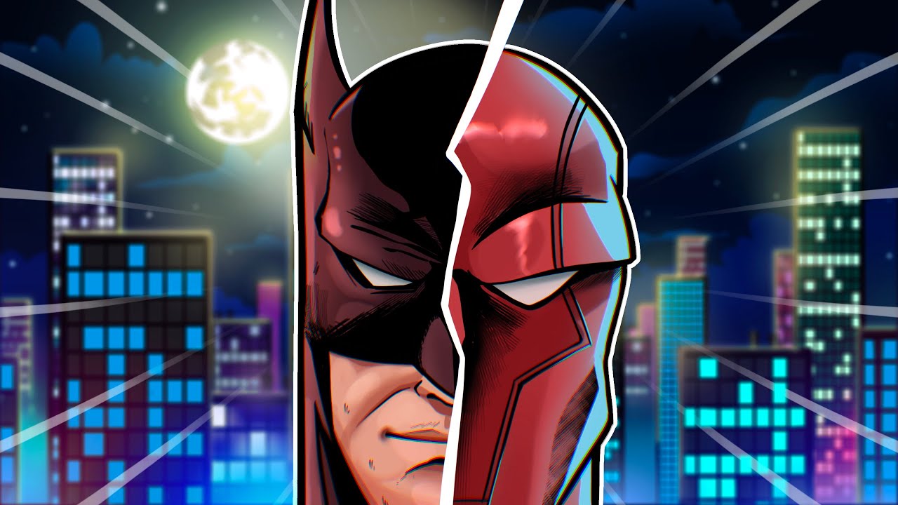 When Red Hood Made Us Question Batman's Moral Code