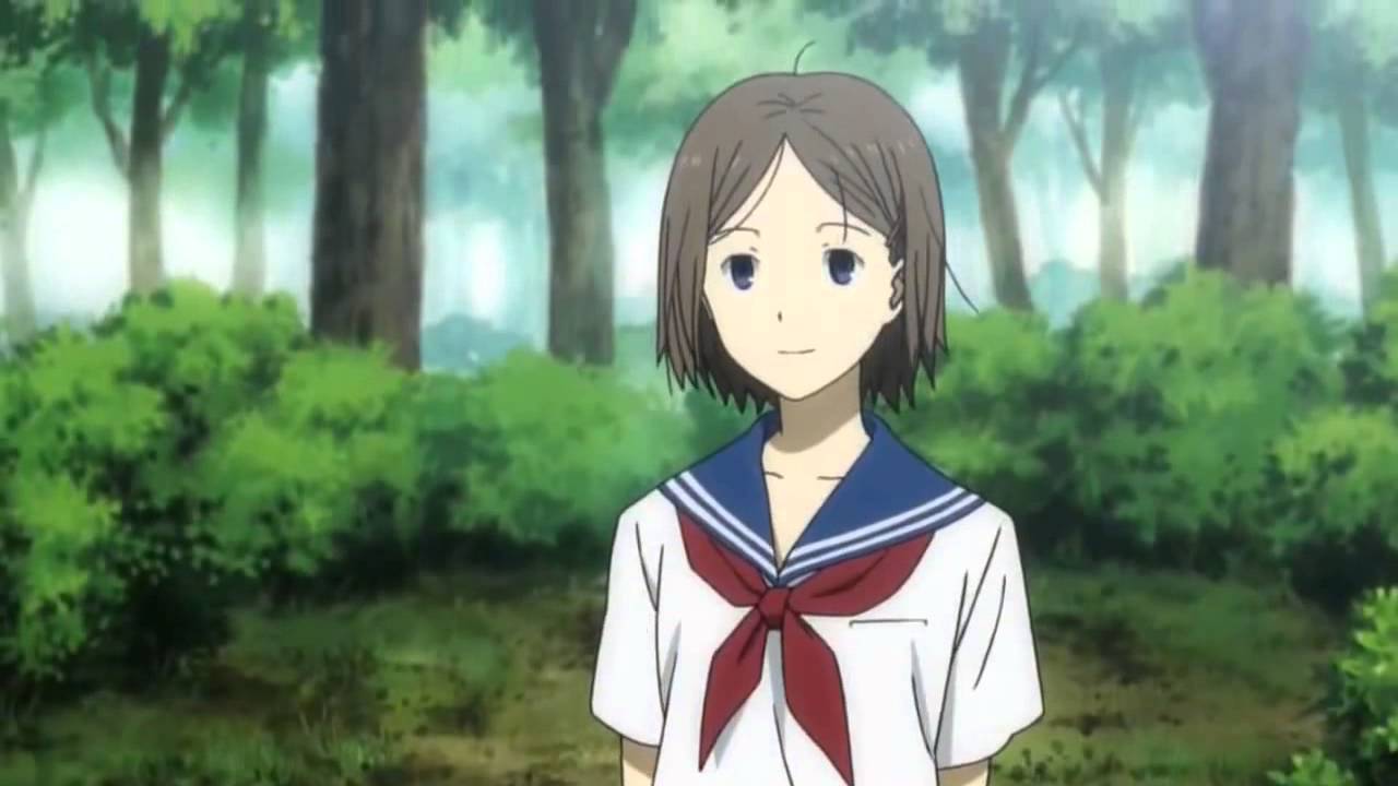 White Love Ogiso Setsuna AMV