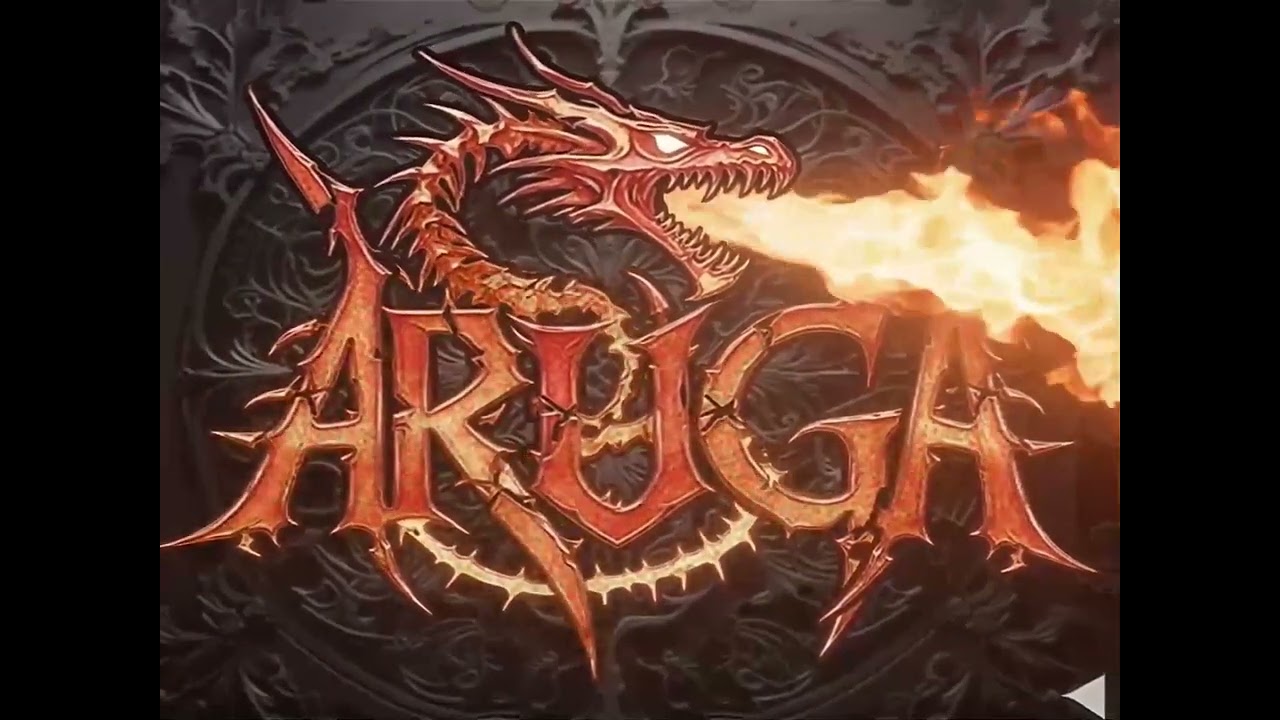 DURGIN SILA - ARUGA ROCK ANTHEM