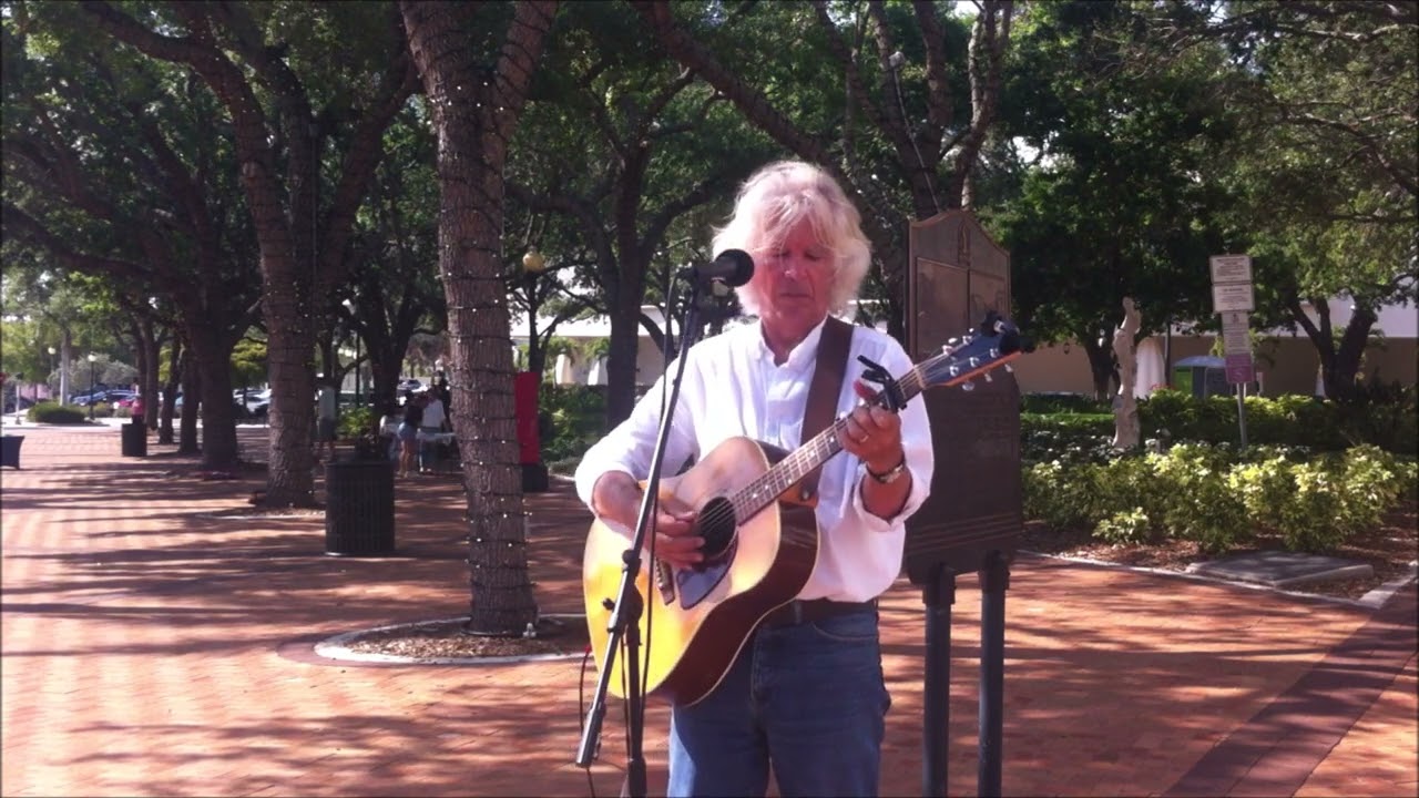 THE THRILL IS GONE - B.B KING (cover)