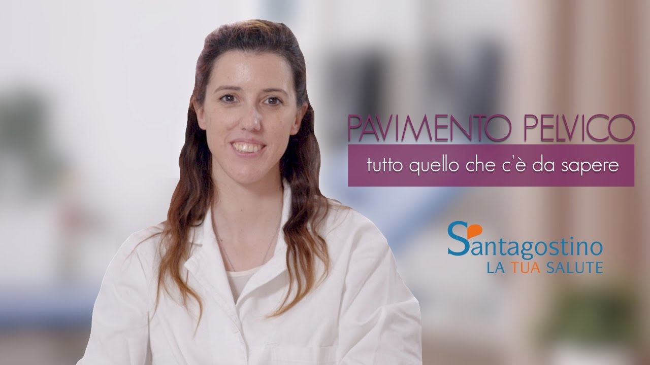 Pavimento pelvico - tutto quello che c'è da sapere