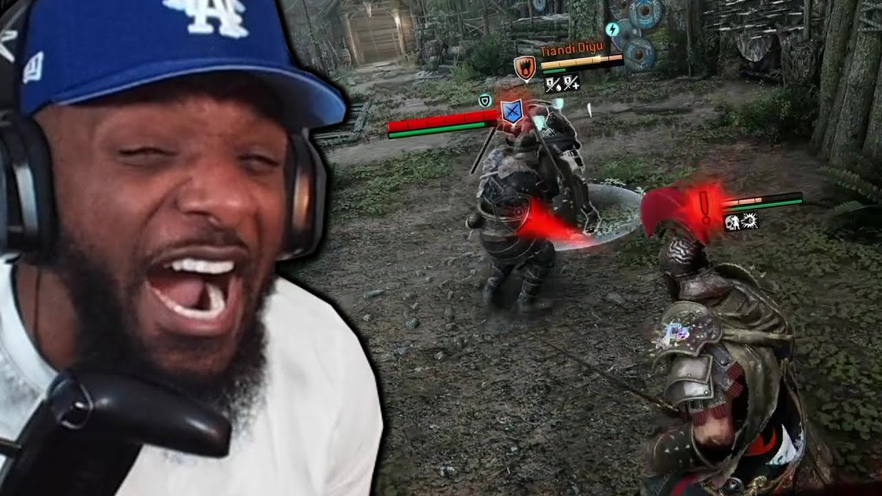 I've Never Been This Mad In My Life...