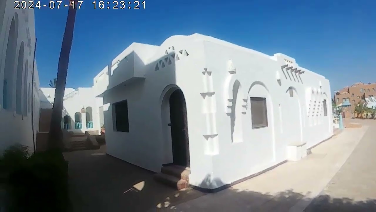 Arabella Azur Resort Hurghada 17.07.2024