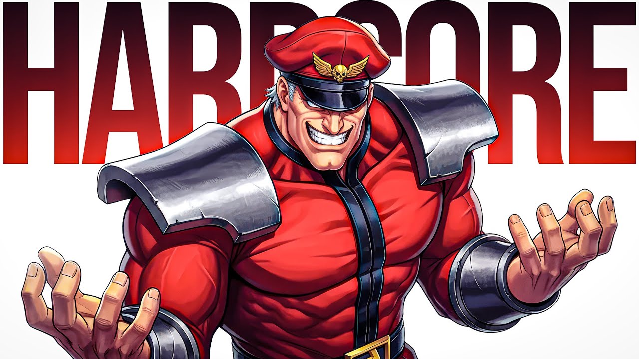 TOP 10 MOST UNFAIR FIGHTING GAME BOSSES