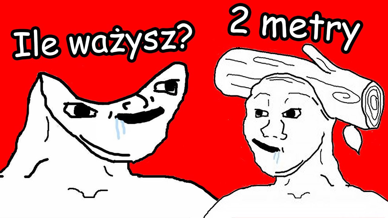 udajemy że jesteśmy debilami 2