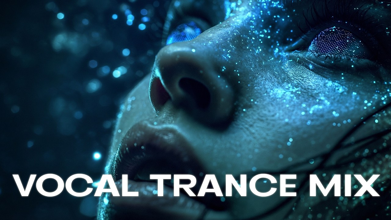 Best Vocal Trance Mix 2026 ✨ Atmospheric & Emotional Deep Mix 🎧 Euphoric & Progressive Journey