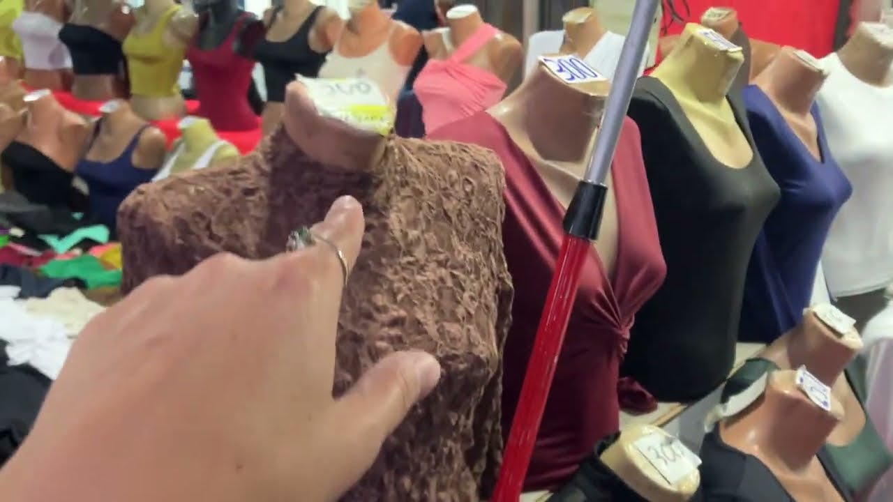 Bakırköy Sosyete Pazarı, 1.Bölüm 6 Kasım 2025, Perşembe İSTANBUL #gezi #alışveriş #vlog #trend