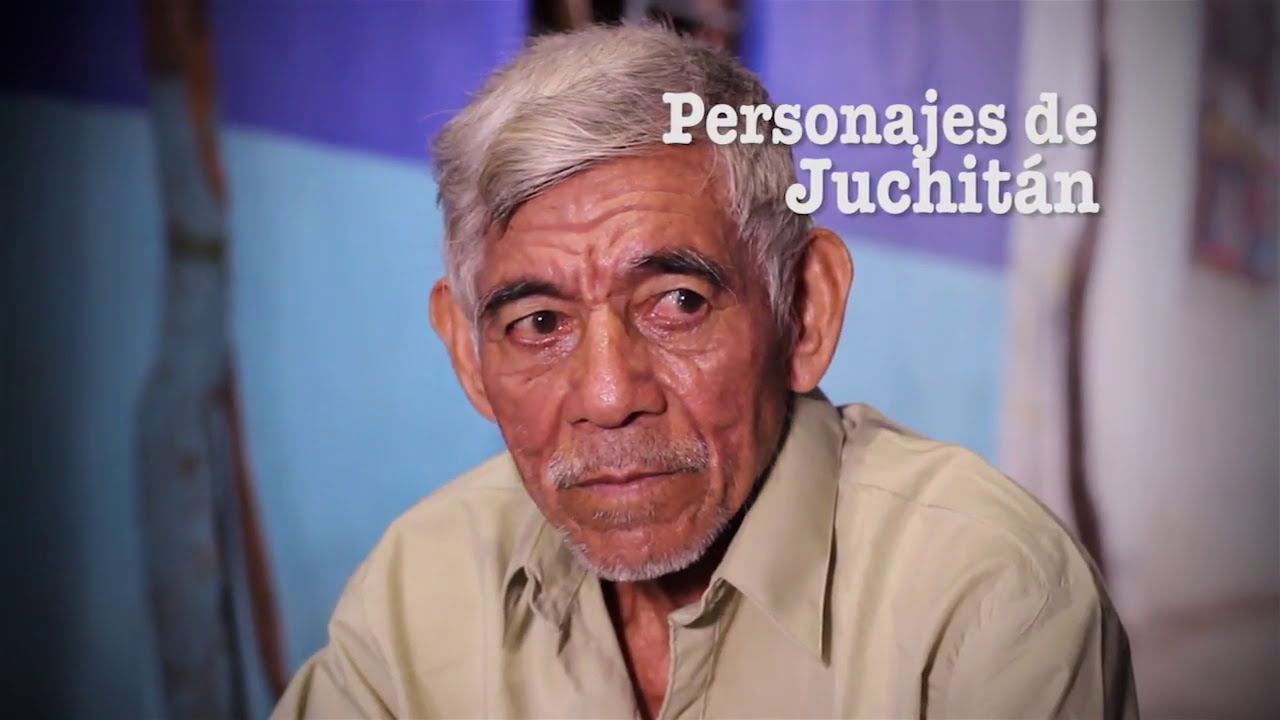 TURISTMO - The Indigenous Bone Setter, Traditional Healer, Oaxaca, Mexico.