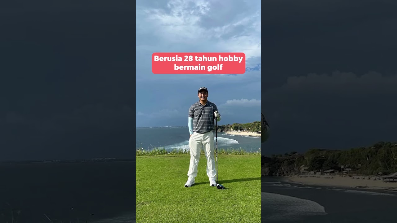 Sosok Arif Hidayat Suami Gritte Agatha