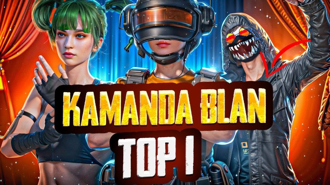 OBUNACHILAR BILAN RANK UP QANI GO