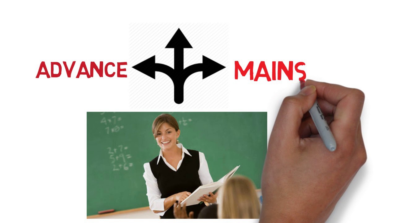 TRUTH OF IIT COACHING