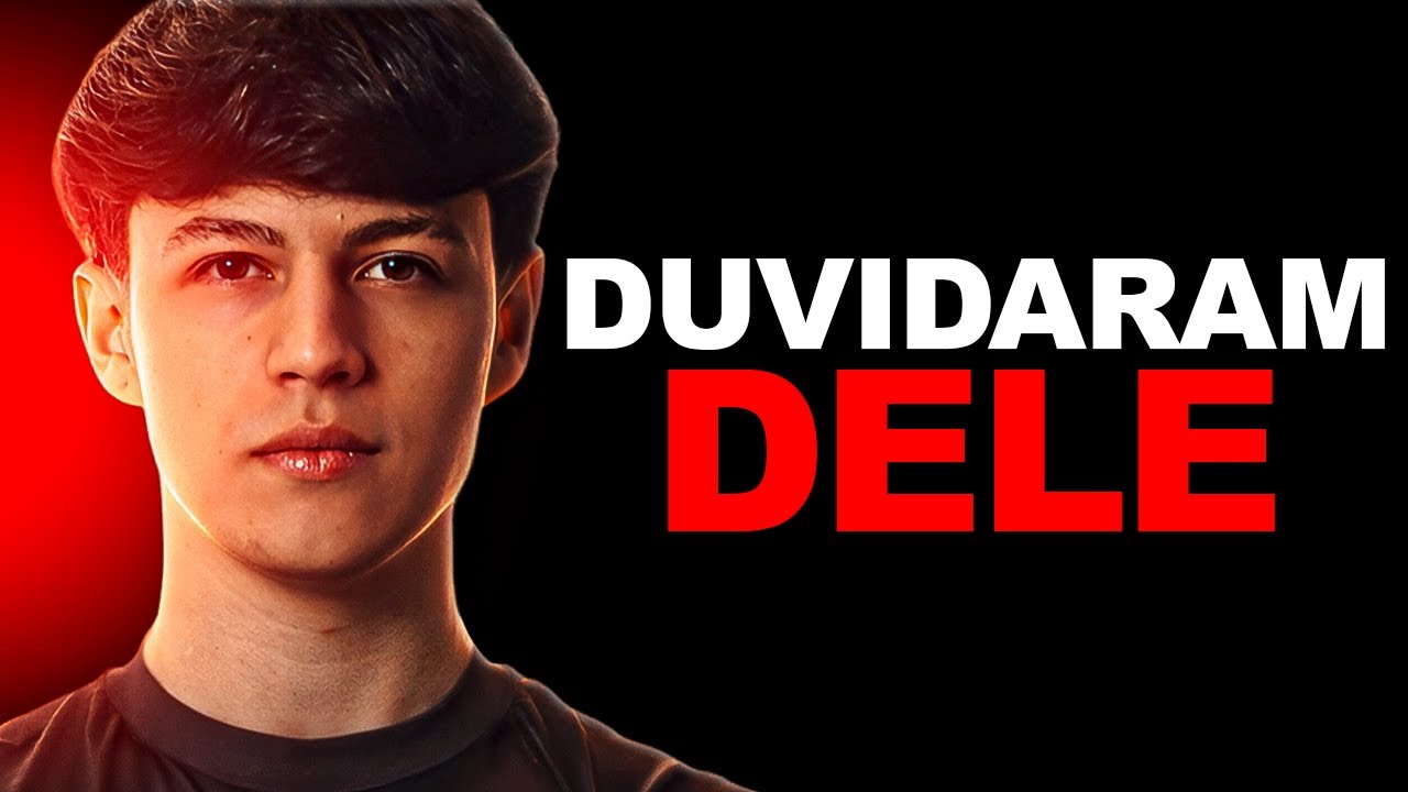 Como diziam que o Two9 só jogava 4x4… mas virou MVP da América