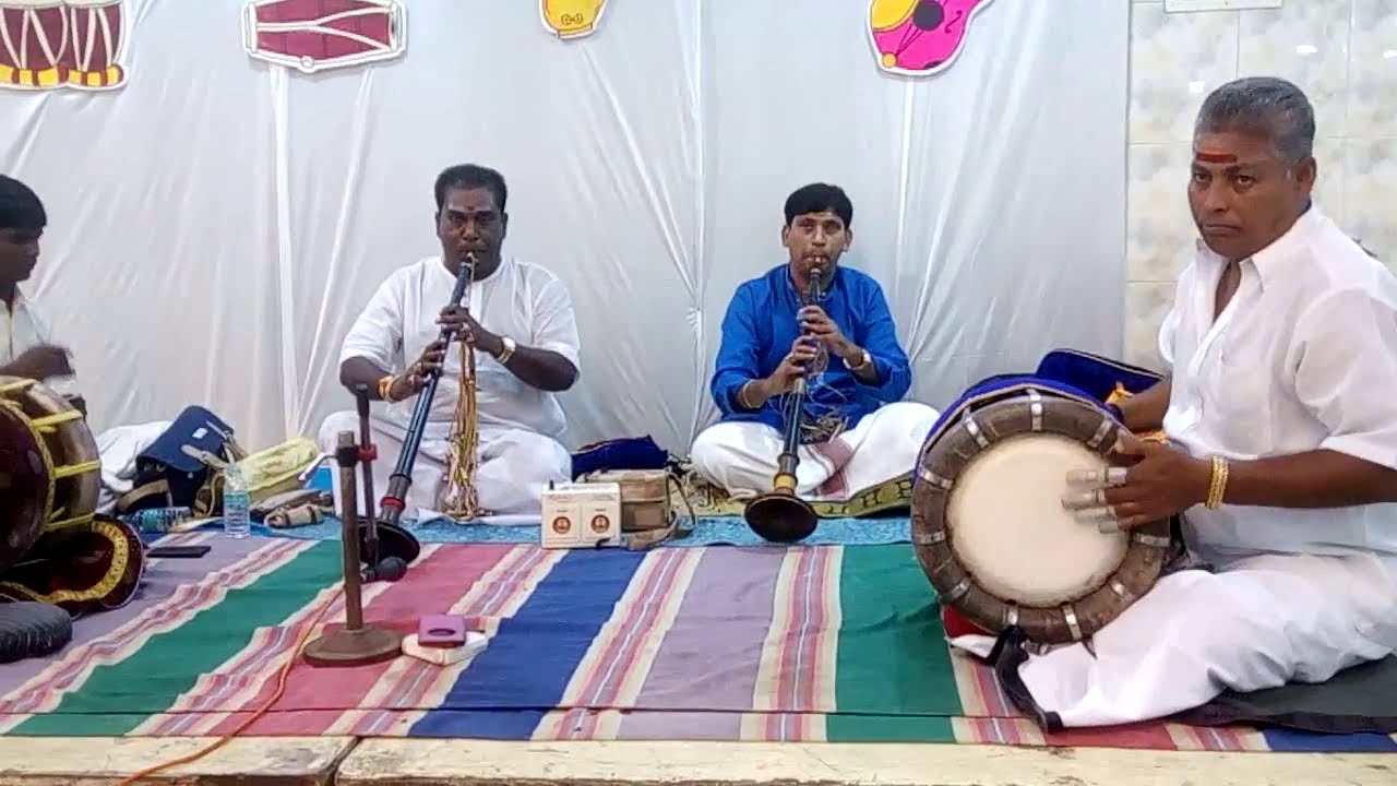 M.K.S.SIVA NADASWARAM  (SHUDHABANGALA)