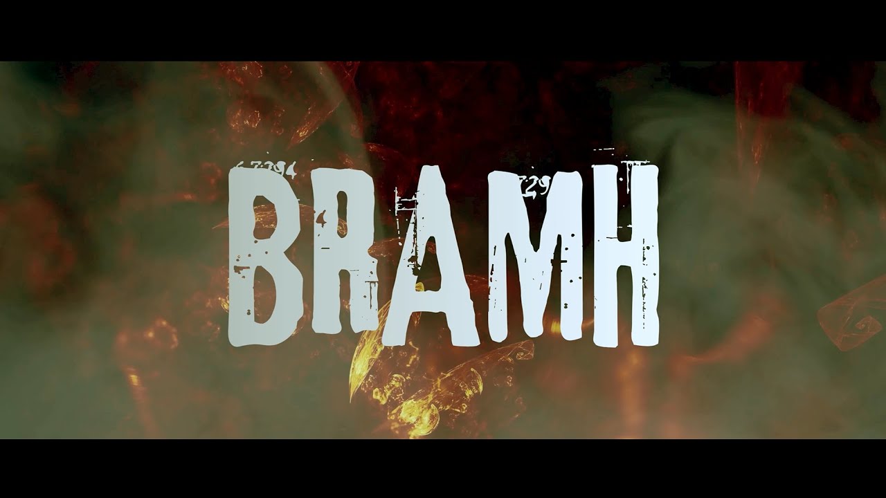 BRAMH &ndash; Official Teaser