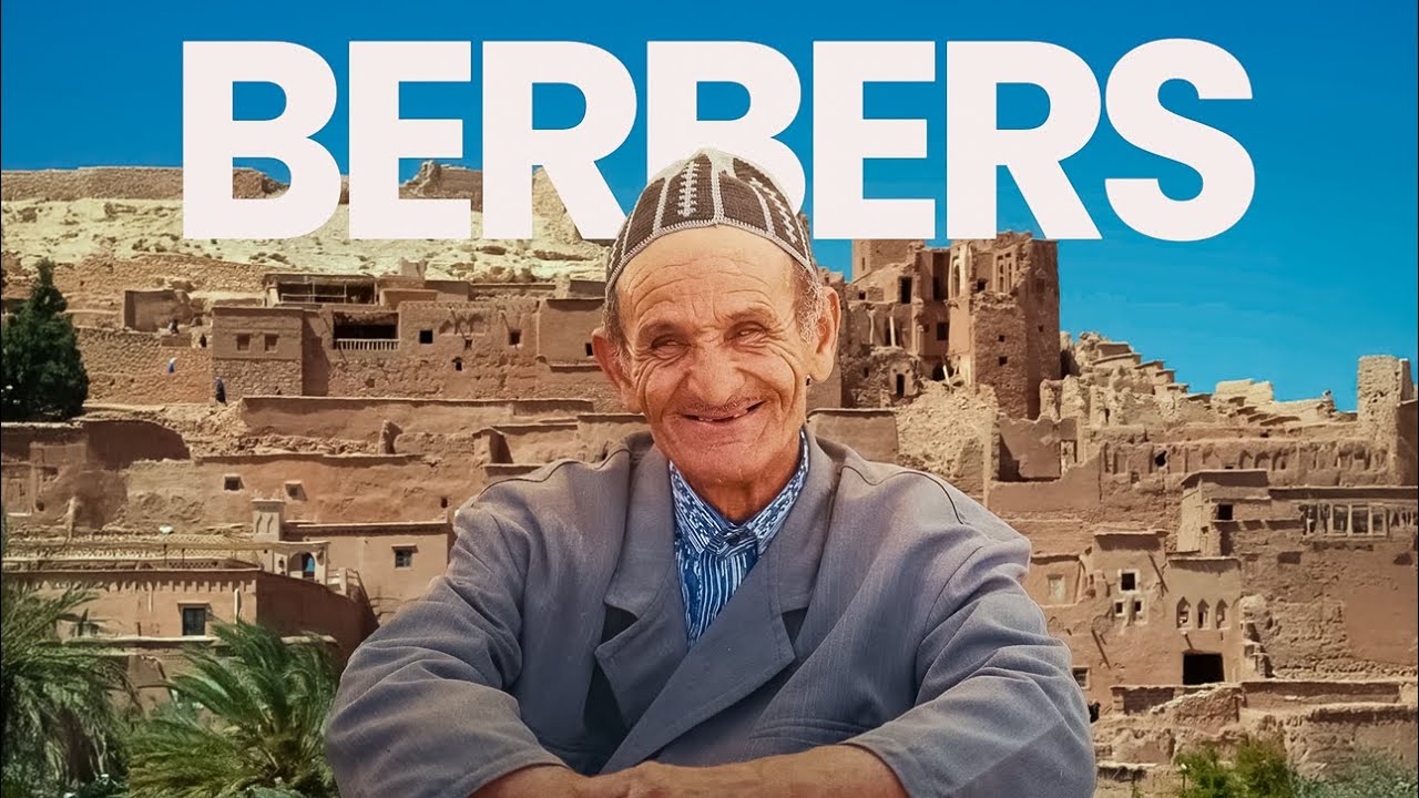 The Power of the Berbers in Islam