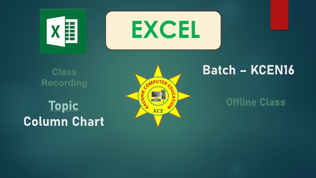 Column Chart