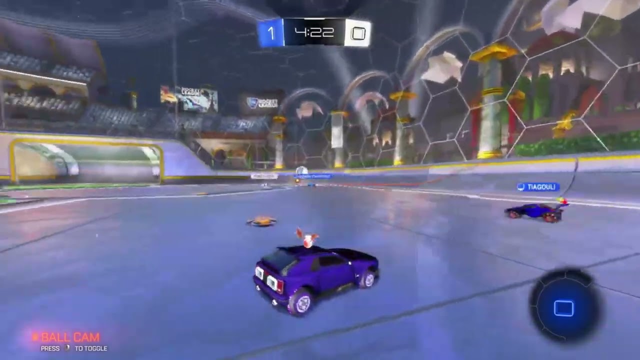 Synergy C2 Showcase VS Rocket League BEST C2/BOTNET 2026 | BEST C2
