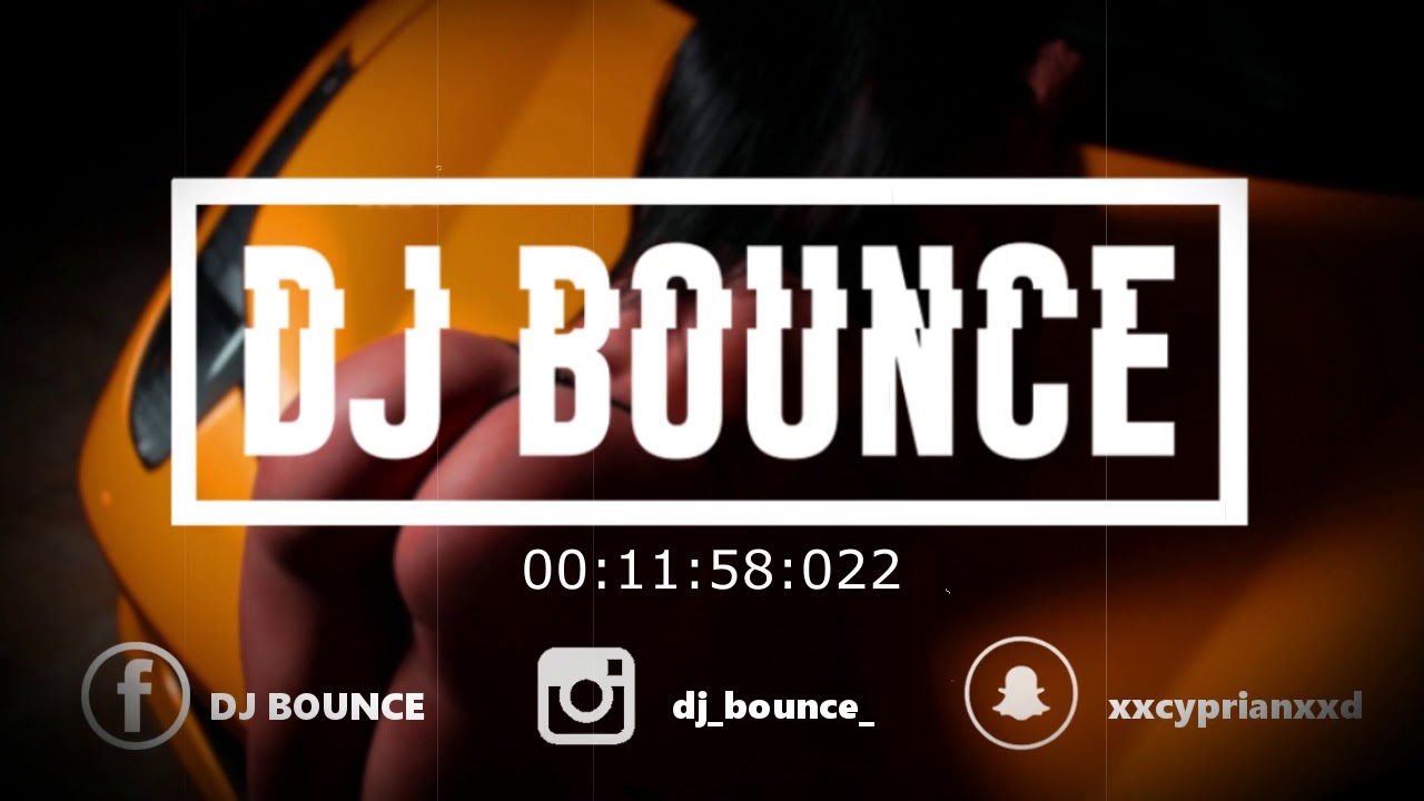 ❌🔥 DJ BOUNCE B-DAY MIX !! 🔥❌ ( Najlepsza POMPA/VIXA Do Auta 🚗 ) @DJ Bounce