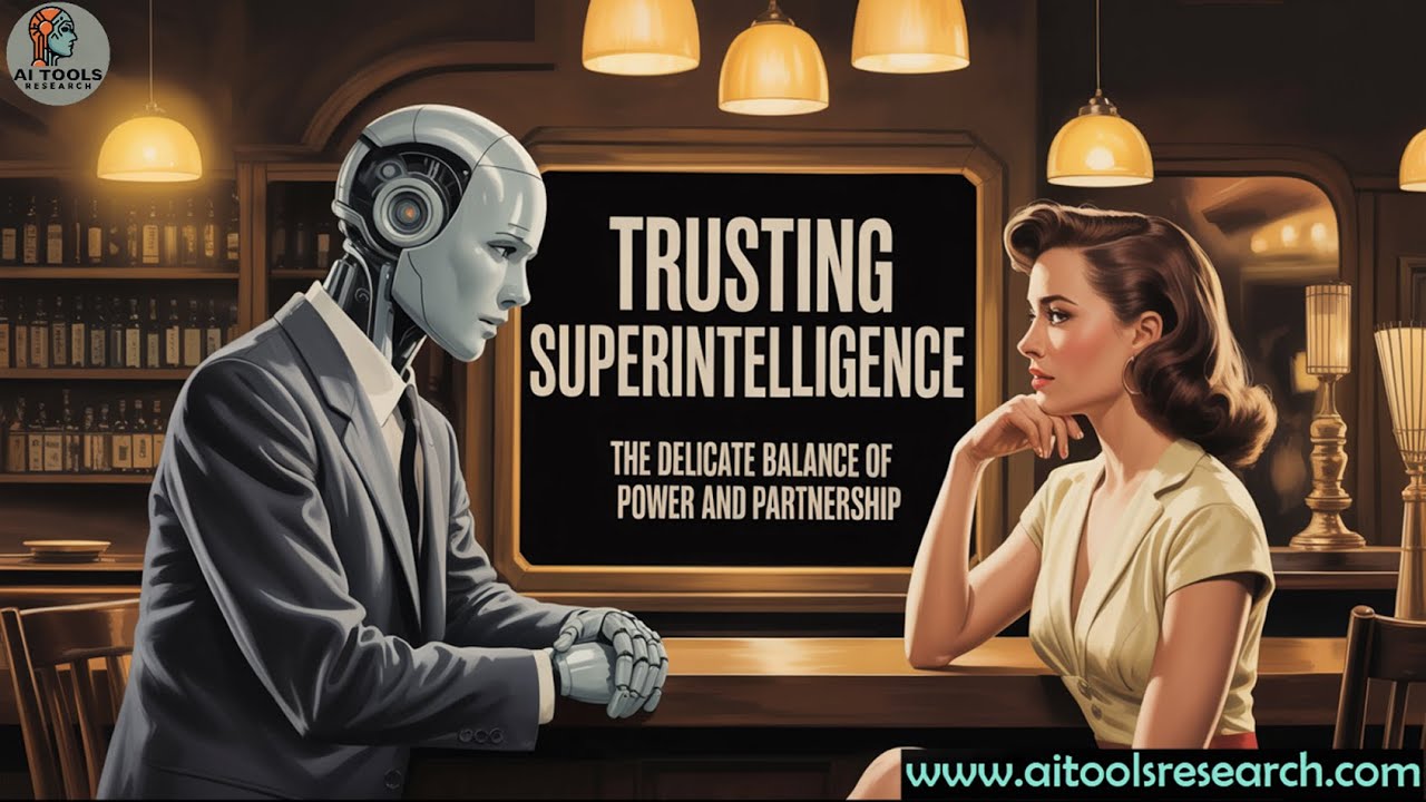AI 2027: Can We Trust Superintelligence ?