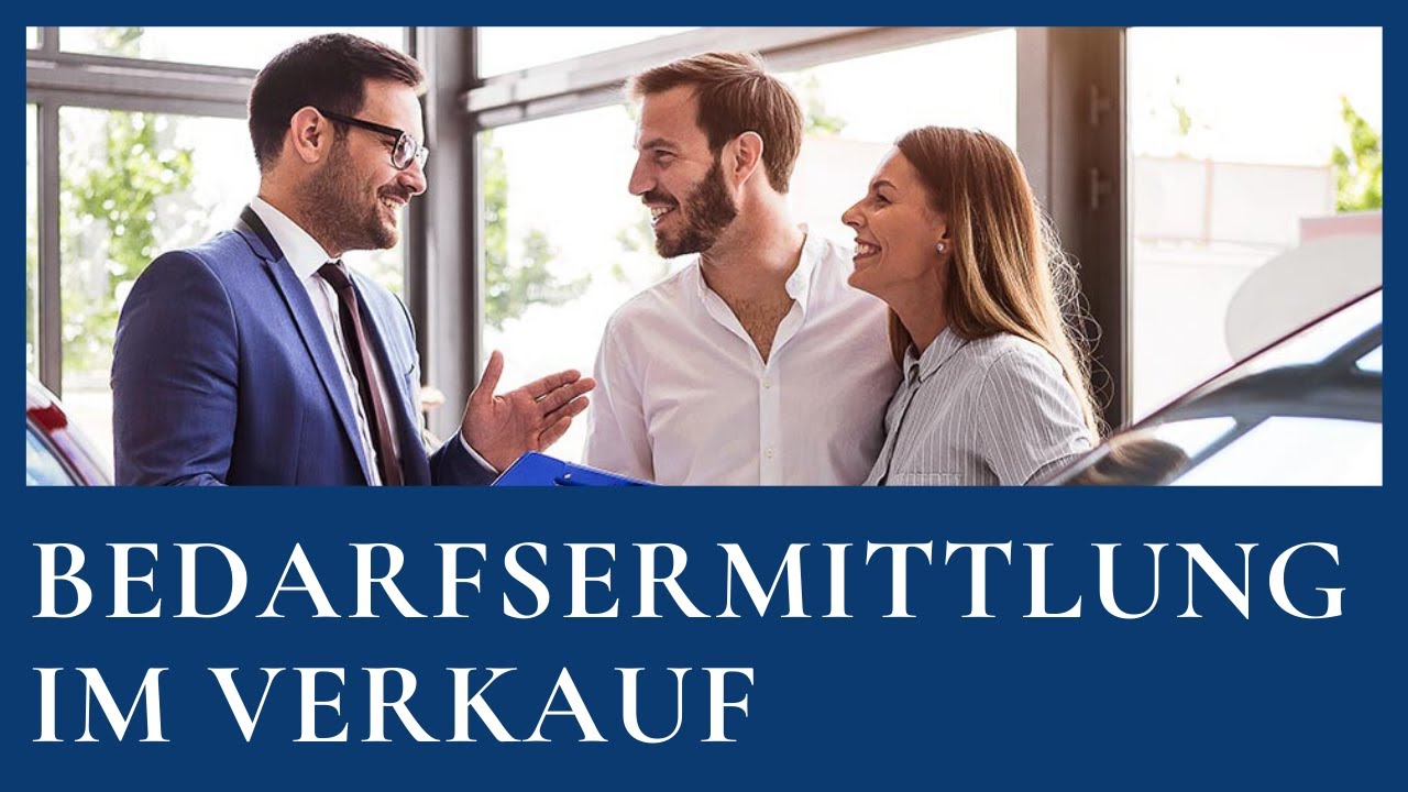 So ermittelst du die genauen Wünsche deiner Kunden - Die 5 besten Tipps für Verkäufer!