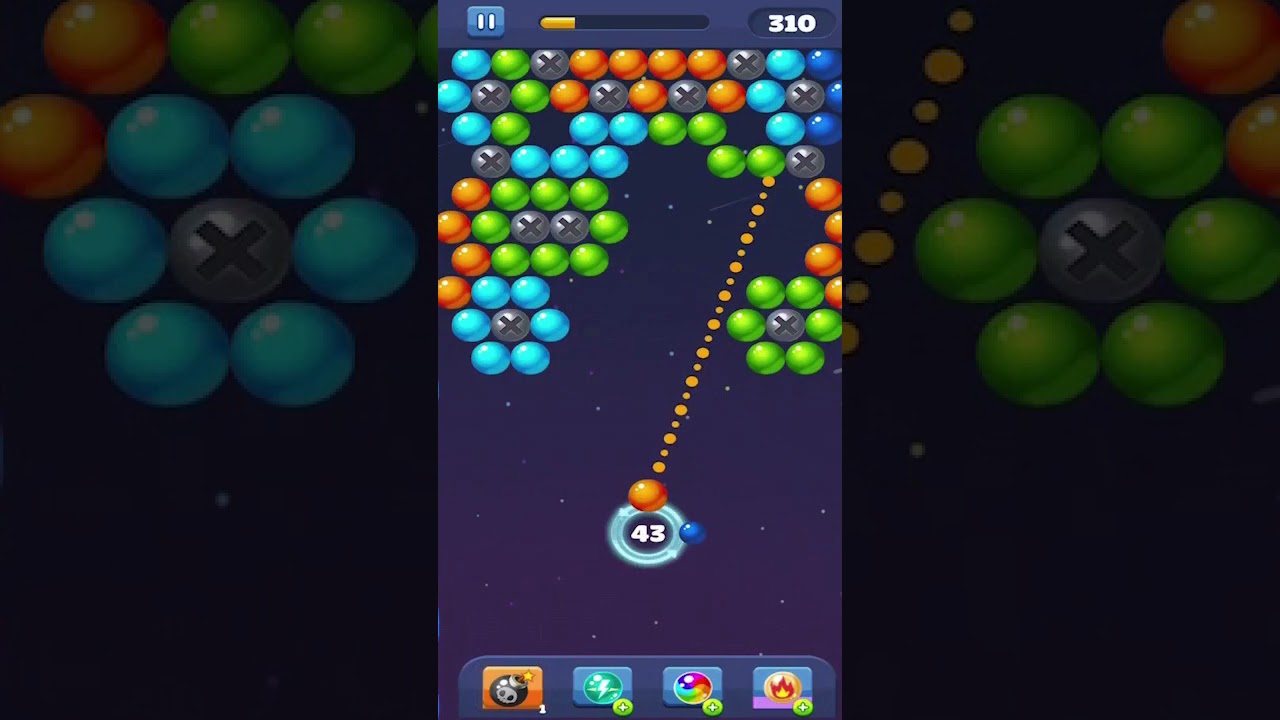 Bubble Shooter | Free Download | Play offline anytime and anywhere you want