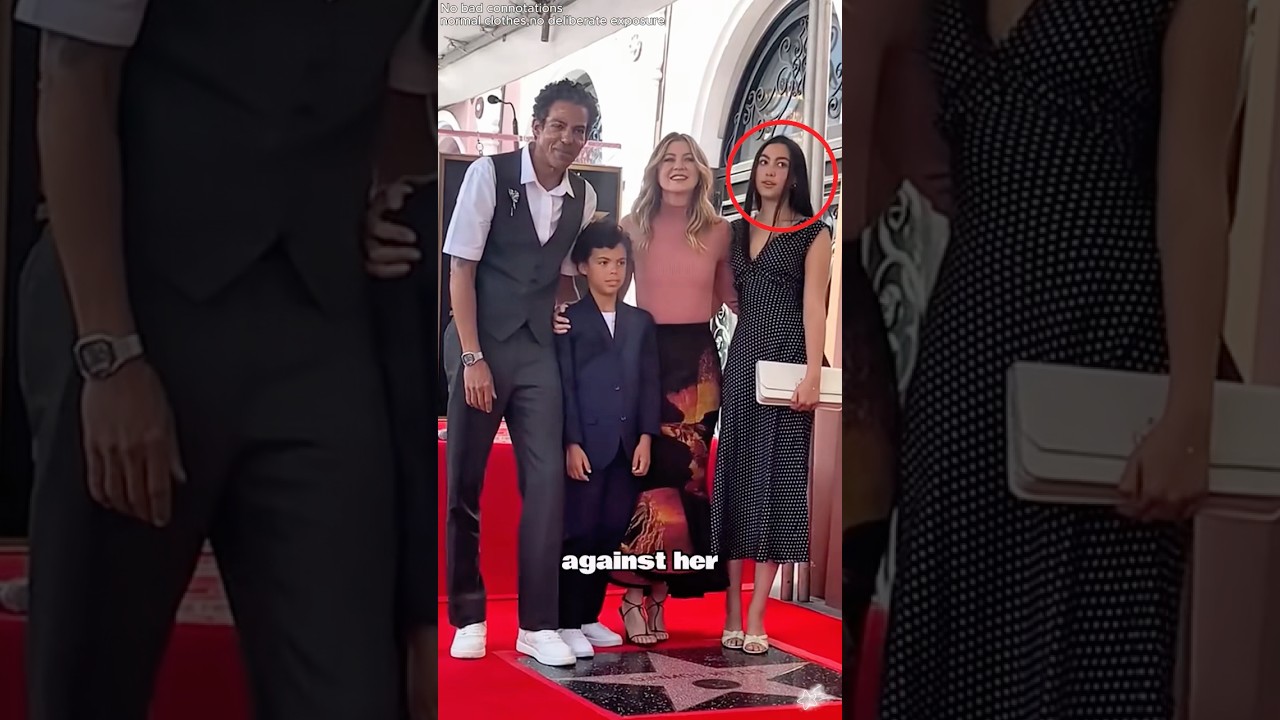 Why aren&rsquo;t Ellen Pompeo&rsquo;s three children happy&mdash;despite inheriting over $80 million?#ellenpompeo