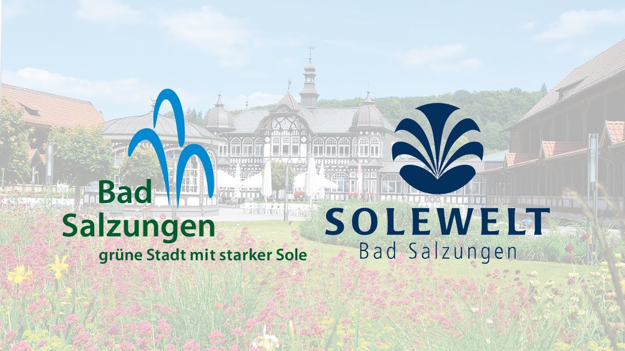 Onlinevideo Stadt Bad Salzungen und Solewelt