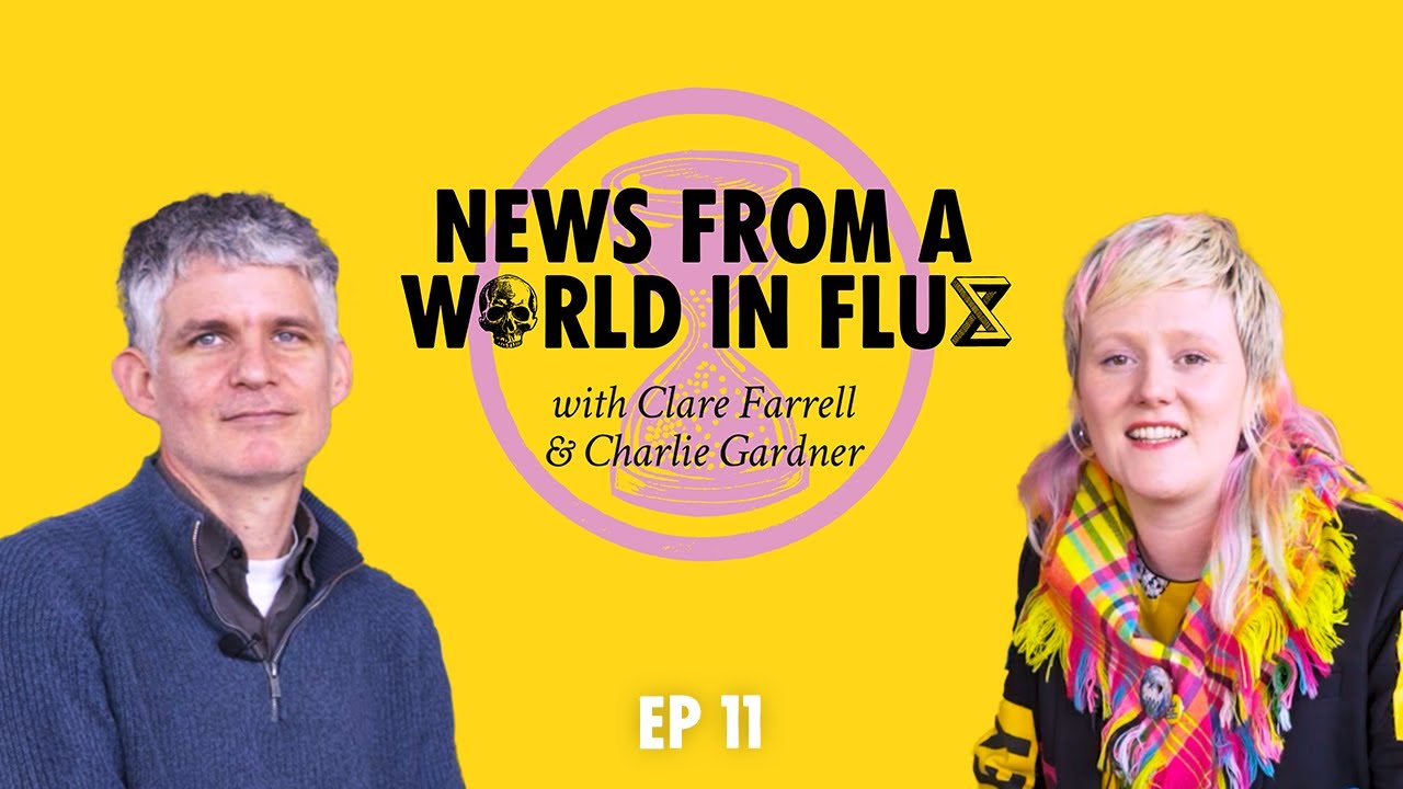 The end of coral reefs and the oppression of the climate movement | XR UK