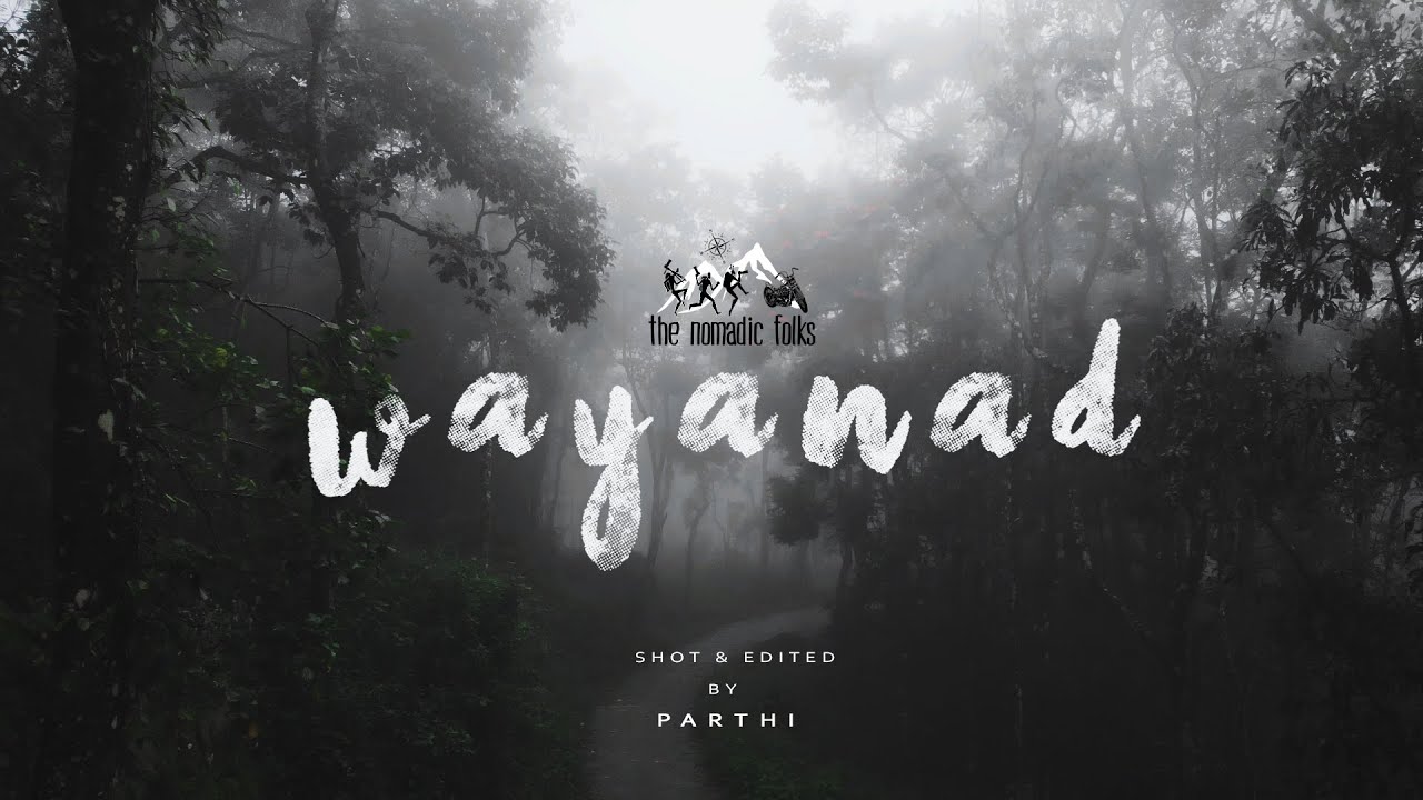 Explore Wayanad | A Cinematic Travel Video