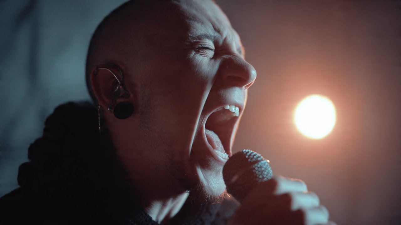 meu refúgio de fé #metalgospel #RockGospel #MusicaCrista #metalgospel #linkinpark