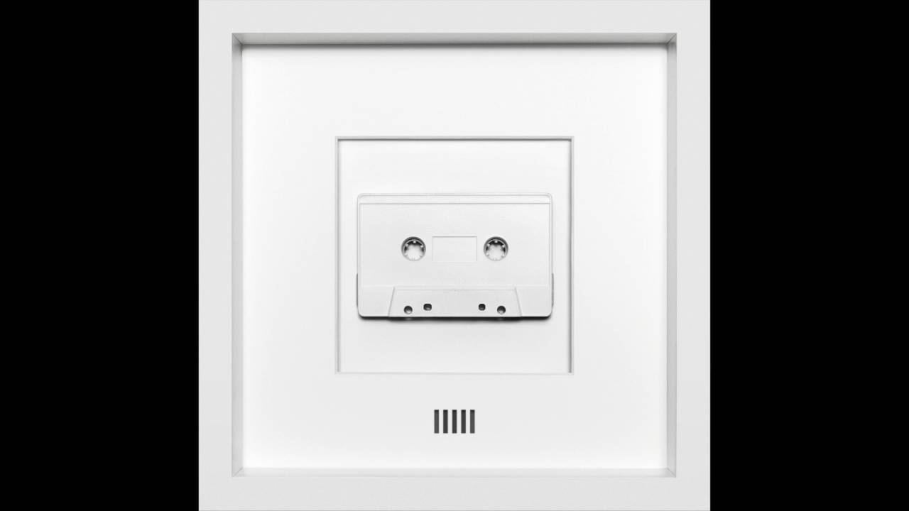 The Code - Touch ft. Kaleem Taylor