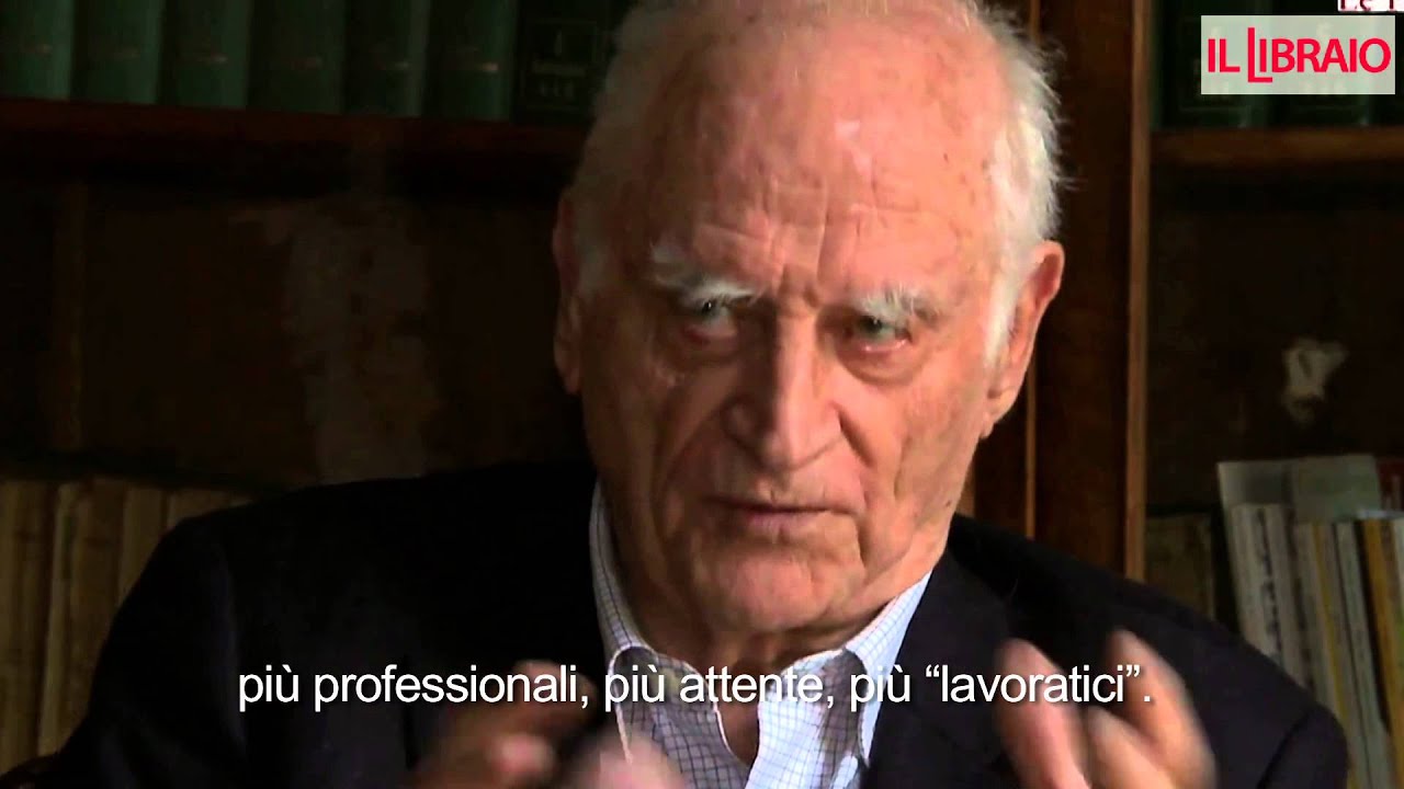 MICHEL SERRES - NON È UN MONDO PER VECCHI - Bollati Boringhieri