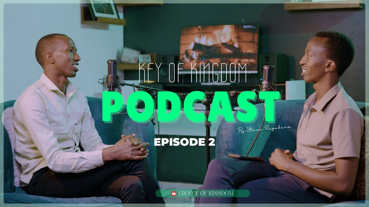 UMUSORE AZEZA INZIRA YE ATE ? : ikiganiro na BYISHIMO Alexis podcast part 2