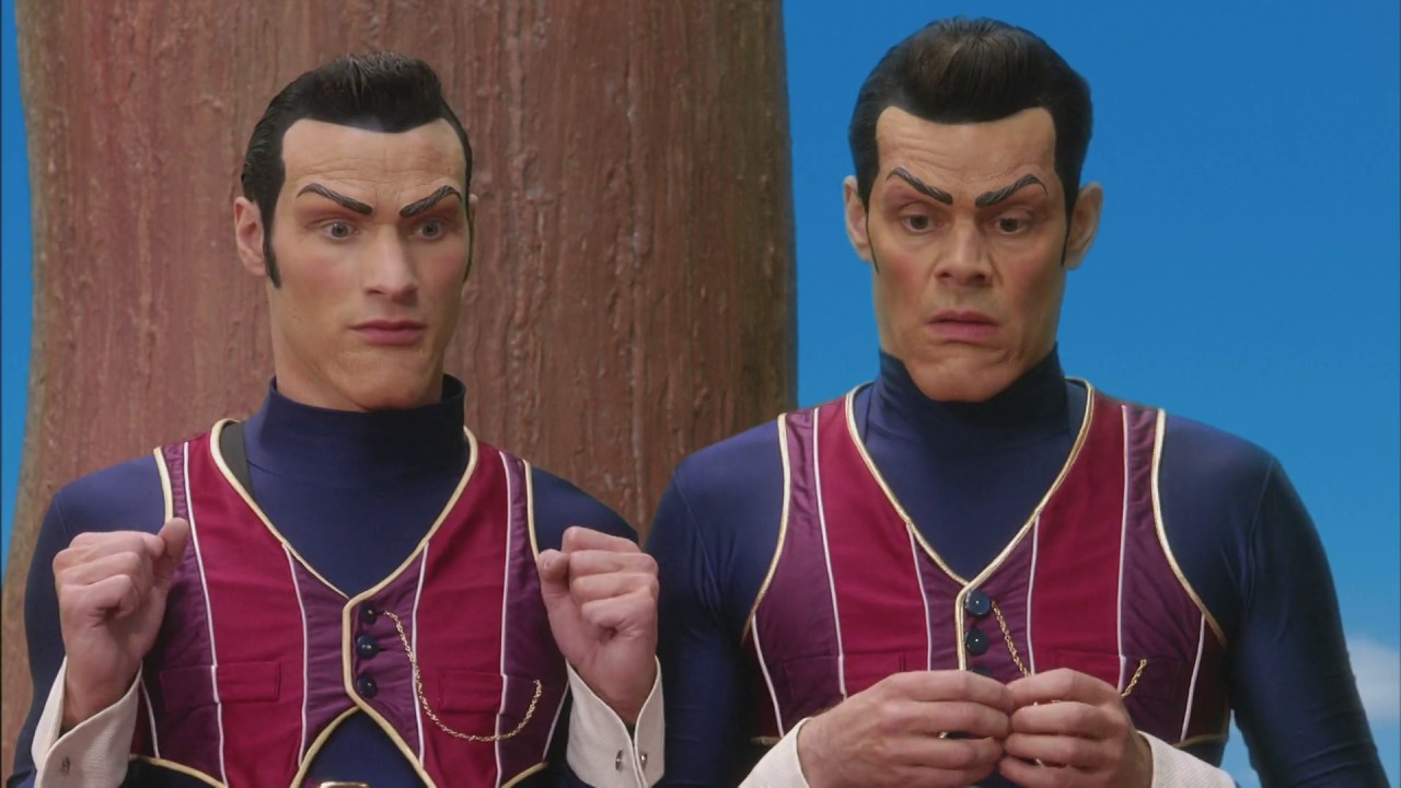 Latib&aelig;r Alltaf n&uacute;mer eitt [] We are number one - Icelandic Version