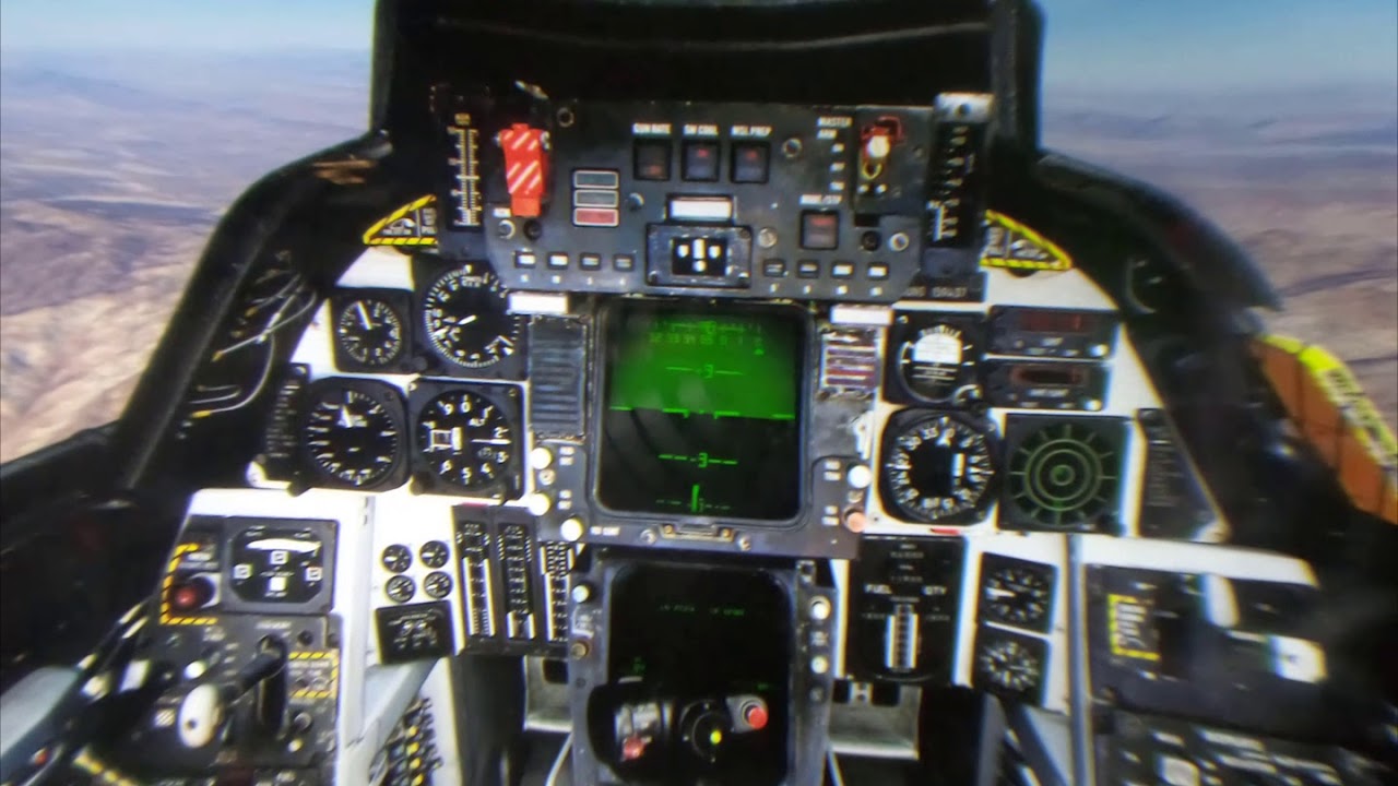 Pimax 5K+ DCS Through the lens Video