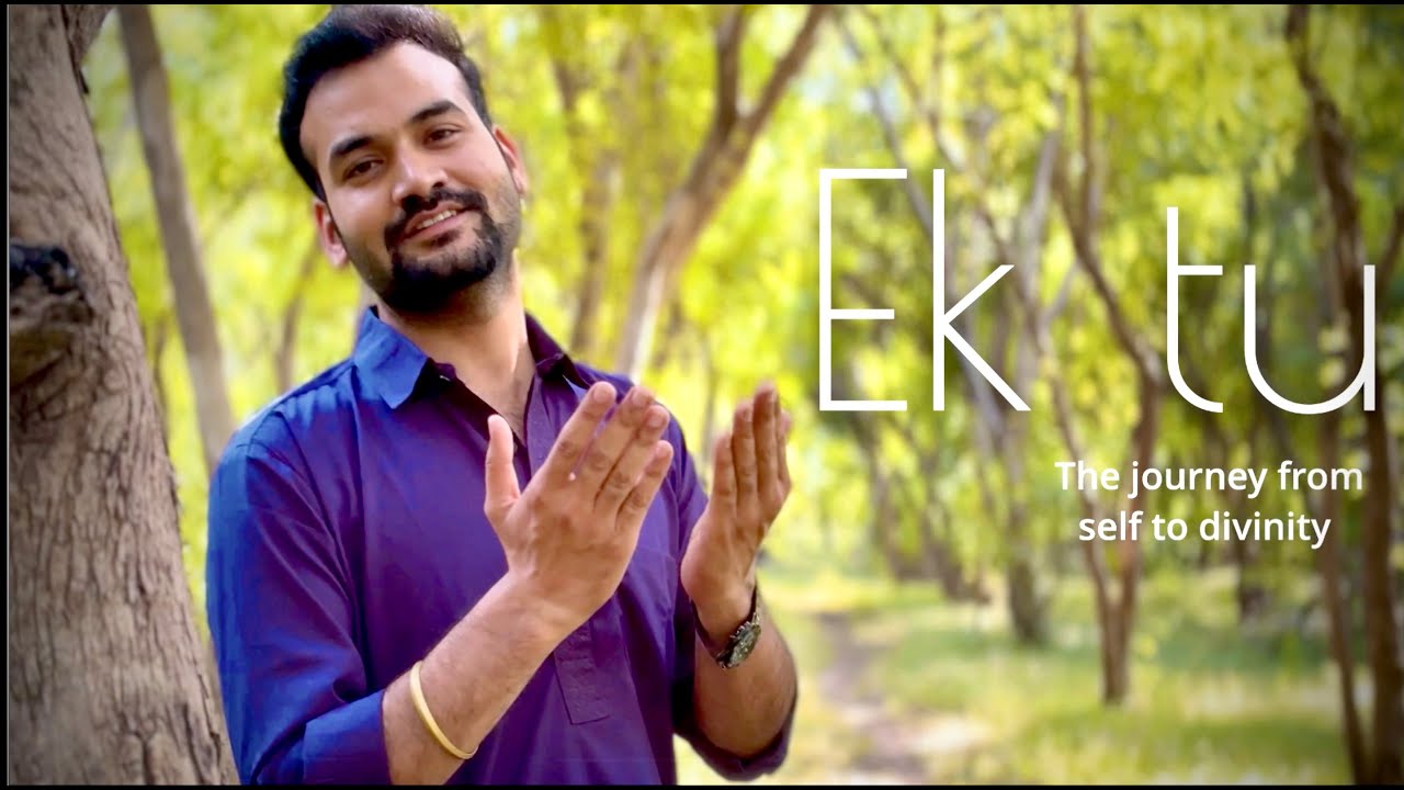 Ady - Ek tu (official Video)