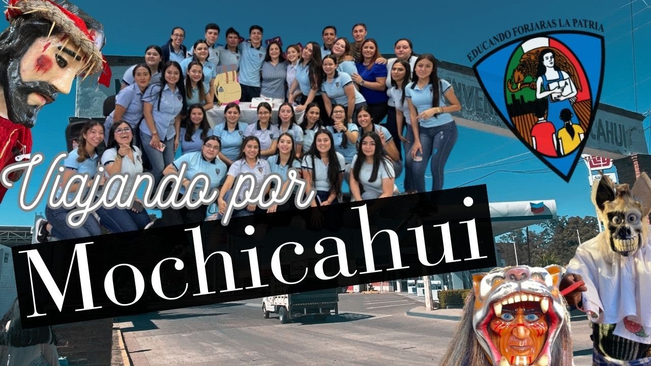 MOCHICAHUI EL FUERTE SINALOA 2023
